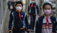 कोरोना के बढ़ते मामलों ने फिर बढ़ाई चीन स्वास्थ्य अधिकारियों की चिंता, शंघाई में बंद किए गए स्कूल