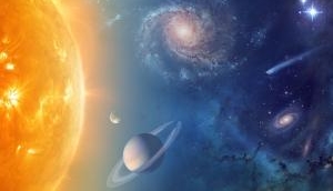 NASA के वैज्ञानिकों को सौरमंडल में मिला बृहस्पति जैसा ग्रह, यहां सिर्फ 16 घंटे की होती है एक साल