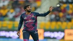 Abu Dhabi T10: Wanindu Hasaranga spins Deccan Gladiators to win over Chennai Braves