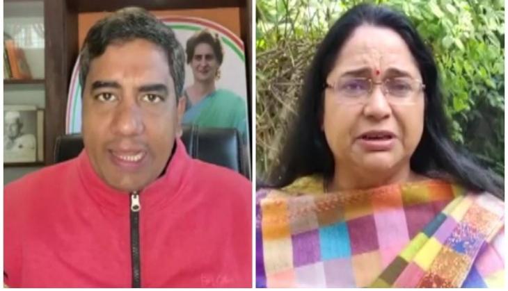 Oppn parties slam BJP-led Yogi govt over UPTET 2021 paper leak