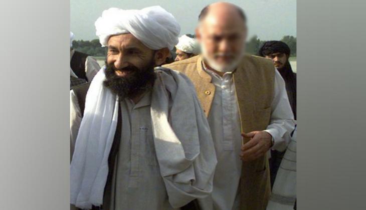 In his first public address, Afghanistan's acting PM seeks 'good ties with all countries'
