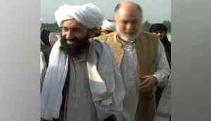 In his first public address, Afghanistan's acting PM seeks 'good ties with all countries'