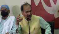 Pass condolence resolution for farmers who died during agitation: Congress writes to Om Birla