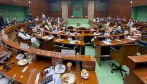 TMC raises 10 issues including women's reservation bill in all-party meet ahead of Winter Session
