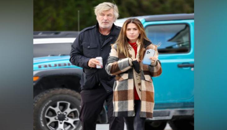 Hilaria Baldwin pens heartfelt note on Thanksgiving, reflects on 'tough year'