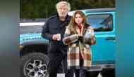 Hilaria Baldwin pens heartfelt note on Thanksgiving, reflects on 'tough year'