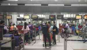 COVID 'Omicron' variant: Centre advises States, UTs to enhance genomic surveillance of incoming passengers from 'at risk' countries