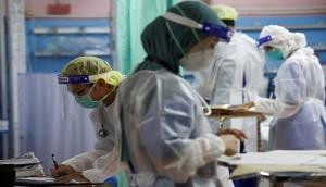 Coronavirus: India records 173 new COVID-19 cases in last 24 hrs