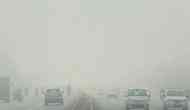 Weather update: Fog engulfs North India, visibility dips to zero in some places
