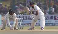 Ind vs NZ, 1st Test: Iyer, Saha's fightback help hosts extend lead to 216 