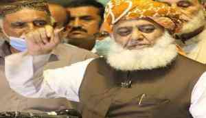 Pakistan opposition alliance again calls for the resignation of Imran Khan 