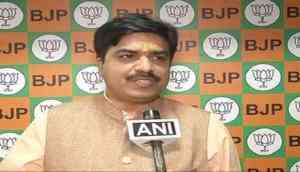 BJP on Nawab Malik's allegations of being implicated in false case: There's always fear of getting caught in criminal's mind