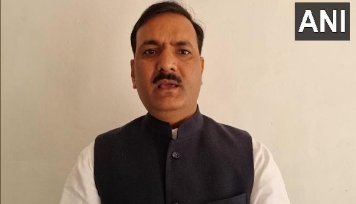 UPTET 2021 paper leak case to be probed by special task force, says UP Basic Education Minister
