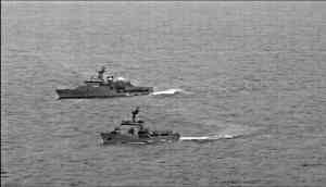India, Maldives, Sri Lanka hold Colombo Security Conclave to enhance maritime security