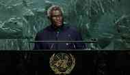 China ties blamed for Solomon Islands unrest
