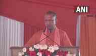 Opposition didn't have courage to build Ram Temple in Ayodhya: Yogi Adityanath