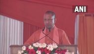Opposition didn't have courage to build Ram Temple in Ayodhya: Yogi Adityanath