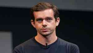 Jack Dorsey expected to step down as Twitter CEO: US media