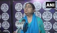 Proud to be suspended for raising voice in support of farmers, says TMC's Dola Sen