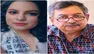 Mallika Dua dismisses rumours of her father Vinod Dua's death