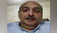 Fugitive diamantaire Mehul Choksi fears he may be kidnapped again