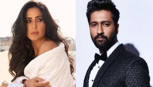 When Katrina Kaif got upset with Vicky Kaushal’s father; here’s why