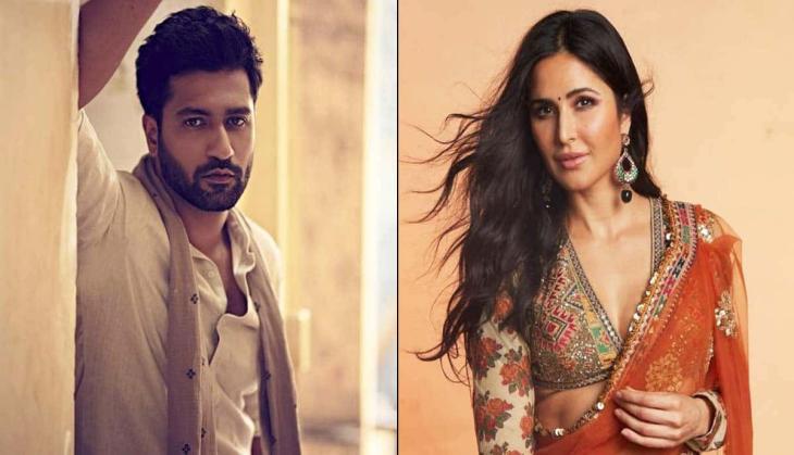 Katrina Kaif-Vicky Kaushal Wedding: Fans go crazy after 'wedding date' goes viral 