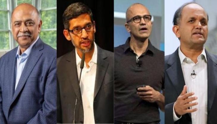 Parag Agrawal takes charge as Twitter CEO, list of Indians holding top posts at global tech companies 