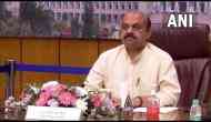 No lockdown, don't pay heed to rumours, says Karnataka CM Basavaraj Bommai