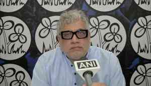 Suspended TMC MPs to stage sit-in dharna in Parliament, TMC says it will not apologise