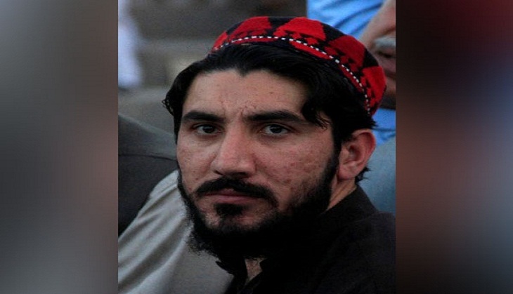 Pakistan: FIR lodged against PTM, ANP head for organizing public meet without NOC