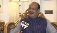 Winter session: Lok Sabha Speaker calls meeting of floor leaders of all parties to end deadlock