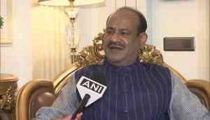 Winter session: Lok Sabha Speaker calls meeting of floor leaders of all parties to end deadlock
