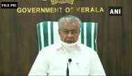 No more free treatment for unvaccinated who get COVID infected: Kerala CM Pinarayi Vijayan