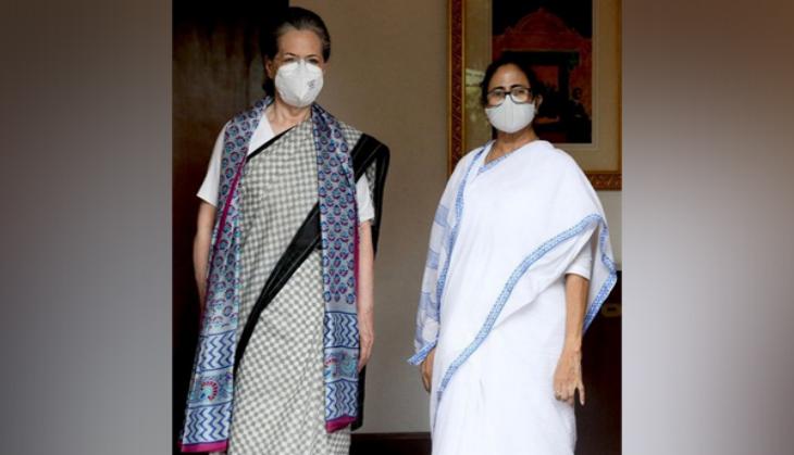 Cold War between Congress, TMC raises questions about Opposition unity