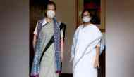 Cold War between Congress, TMC raises questions about Opposition unity