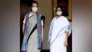 Cold War between Congress, TMC raises questions about Opposition unity