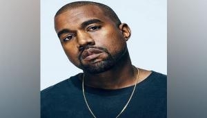 Kanye West allegedly wanted to name his album after Adolf Hitler
