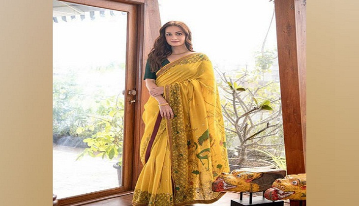 Dia Mirza to donate Rs 40 lakh to families of forest warriors who died of COVID-19