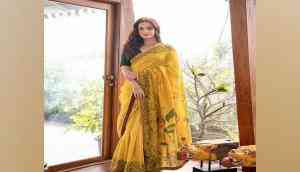 Dia Mirza to donate Rs 40 lakh to families of forest warriors who died of COVID-19