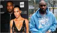 Kim Kardashian, Kanye West along with daughter North attend Virgil Abloh's final Louis Vuitton show