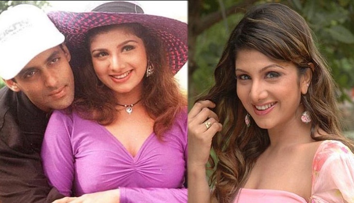 Remember 'Judwaa' actor Rambha? Check out how Salman Khan's co-actress looks now