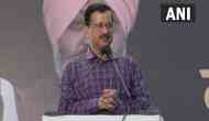 Arvind Kejriwal to attend AAP's 'Tiranga Yatra' in Punjab's Pathankot tomorrow