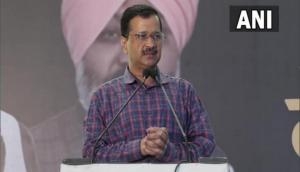 Arvind Kejriwal to attend AAP's 'Tiranga Yatra' in Punjab's Pathankot tomorrow