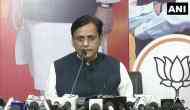 4,557 Afghans currently residing in India on 'Stay Visa' after extension of visas: Nityanand Rai 