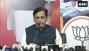 4,557 Afghans currently residing in India on 'Stay Visa' after extension of visas: Nityanand Rai 