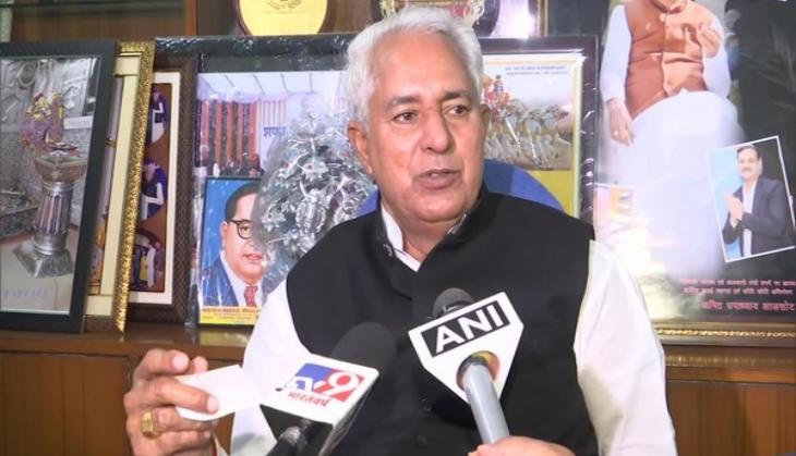 Rajasthan Health Minister slams Centre for 'discriminatory distribution' of COVID-19 vaccines
