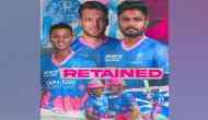IPL 2022: Buttler, Samson and Jaiswal best trio to take RR forward, says Sangakkara