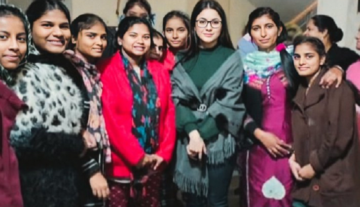 Have you seen these viral videos of Shehnaaz Gill with children? SidNaaz fans must watch