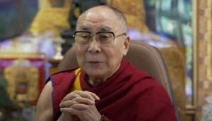 China restrict what Tibetan children are taught about Dalai Lama